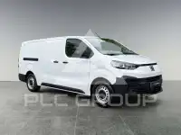 2026 Fiat Scudo