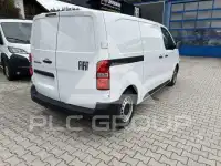 2026 Fiat Scudo