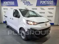 2026 Fiat Scudo