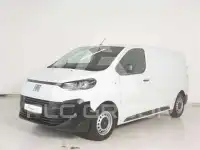 2026 Fiat Scudo