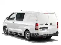 2026 Fiat Scudo
