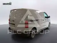 2026 Fiat Scudo