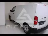 2026 Fiat Scudo