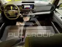 2026 Fiat Scudo