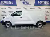 2026 Fiat Scudo