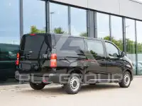 2026 Fiat Scudo