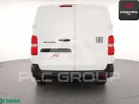 2026 Fiat Scudo