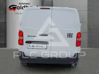 2026 Fiat Scudo