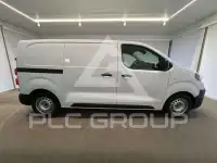 2026 Fiat Scudo