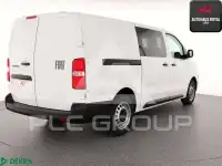 2026 Fiat Scudo