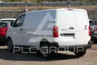 2026 Fiat Scudo