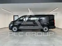2026 Fiat Scudo