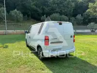 2026 Fiat Scudo