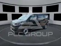 2026 Fiat Scudo