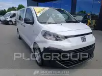 2026 Fiat Scudo