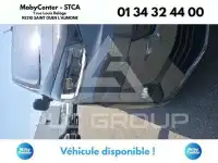 2026 Fiat Scudo