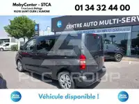 2026 Fiat Scudo