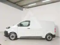 2026 Fiat Scudo