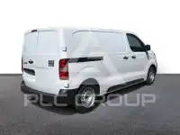 2026 Fiat Scudo
