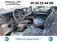 2026 Fiat Scudo