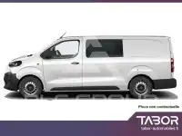 2026 Fiat Scudo