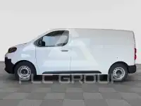 2026 Fiat Scudo
