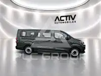 2026 Fiat Scudo