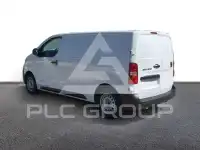 2026 Fiat Scudo