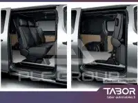 2026 Fiat Scudo