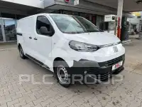 2026 Fiat Scudo