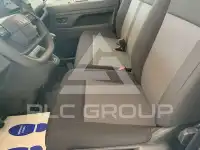 2026 Fiat Scudo
