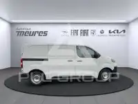 2026 Fiat Scudo