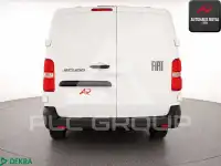 2026 Fiat Scudo