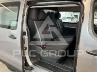 2026 Fiat Scudo