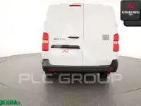 2026 Fiat Scudo