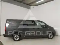 2026 Fiat Scudo