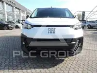 2026 Fiat Scudo