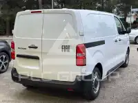 2026 Fiat Scudo