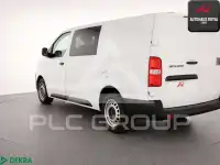 2026 Fiat Scudo