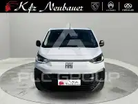2026 Fiat Scudo