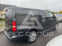 2026 Fiat Scudo