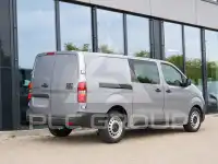 2026 Fiat Scudo