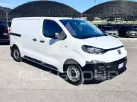 2026 Fiat Scudo