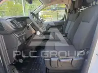 2026 Fiat Scudo