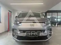 2026 Fiat Scudo