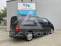2026 Fiat Scudo