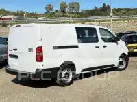 2026 Fiat Scudo