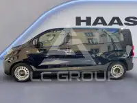 2026 Fiat Scudo