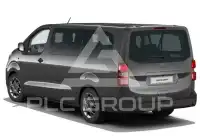 2026 Fiat Scudo