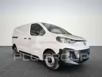 2026 Fiat Scudo